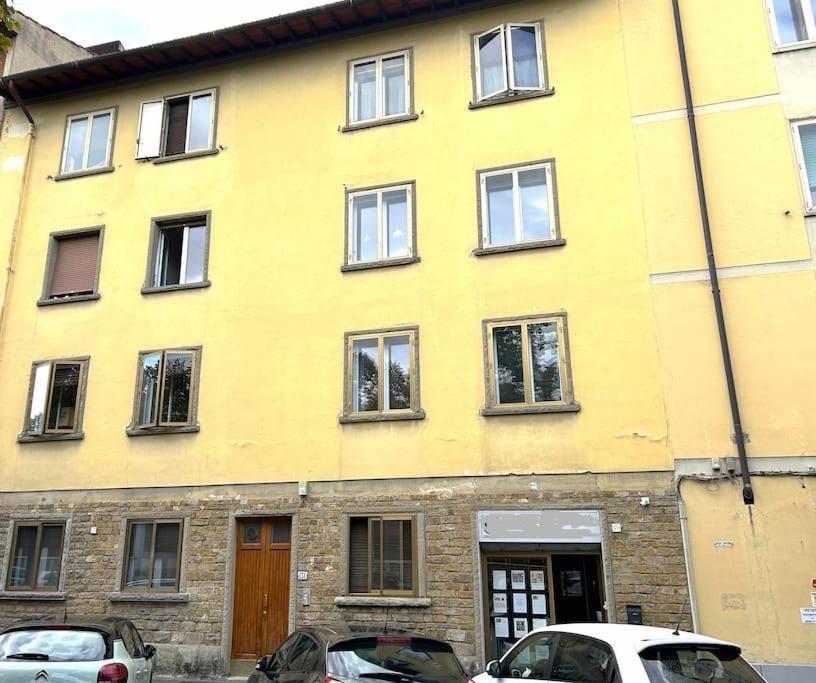 Dimora Happy House Apartamento Florencia