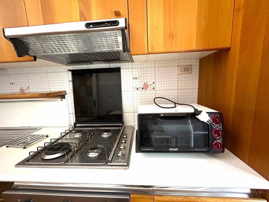 Apartamento Dimora Happy House Florencia