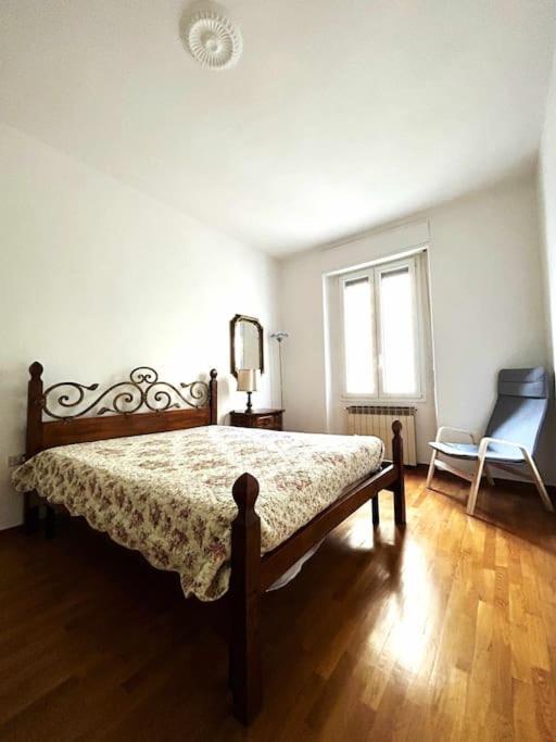 Apartamento Dimora Happy House