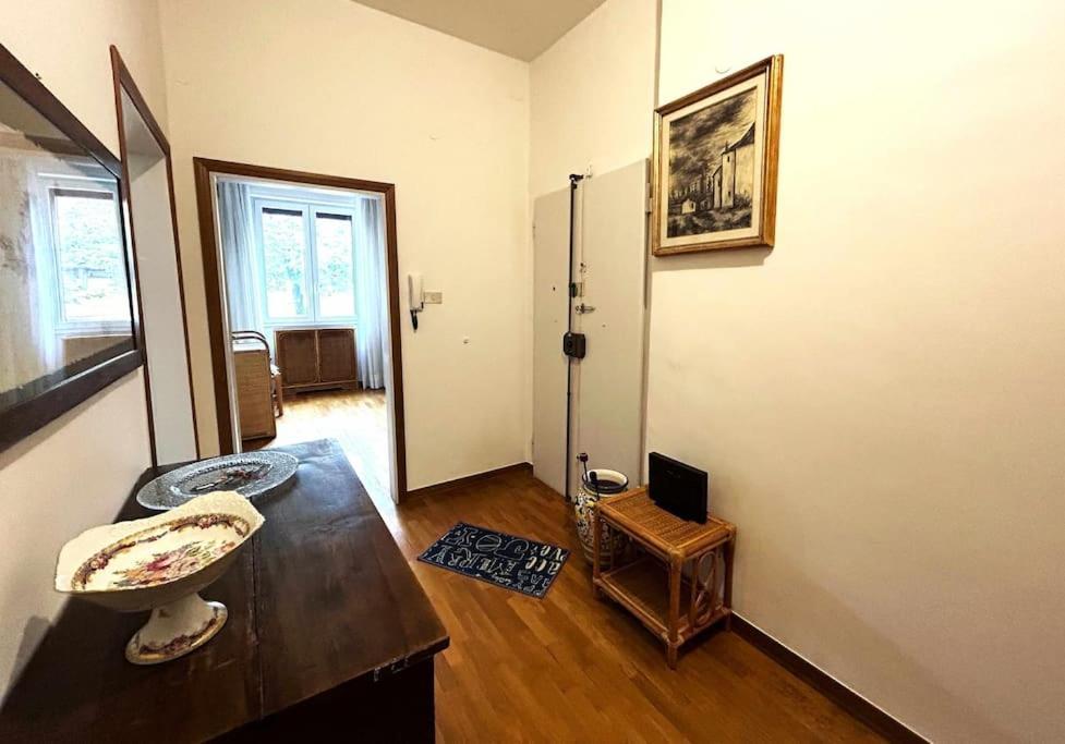 Dimora Happy House Apartamento Florencia