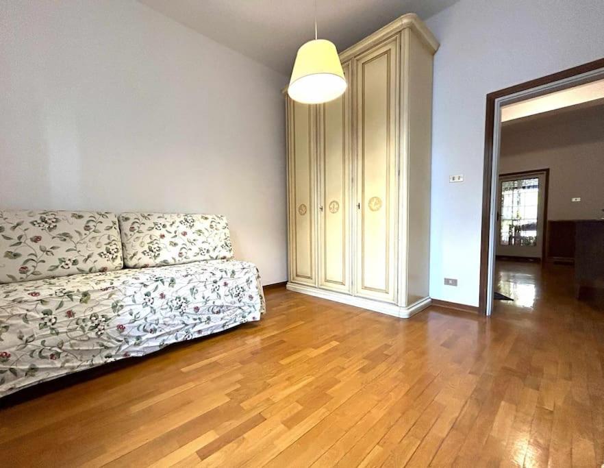 Dimora Happy House Apartamento