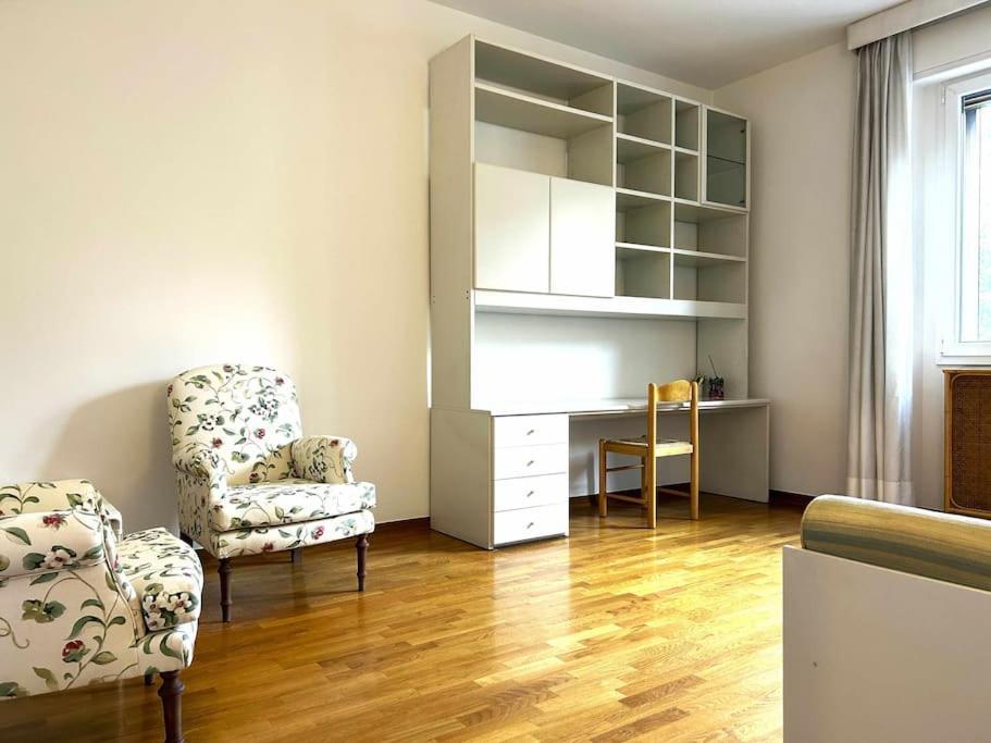 Apartamento Dimora Happy House *