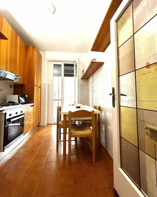 Dimora Happy House Apartamento *