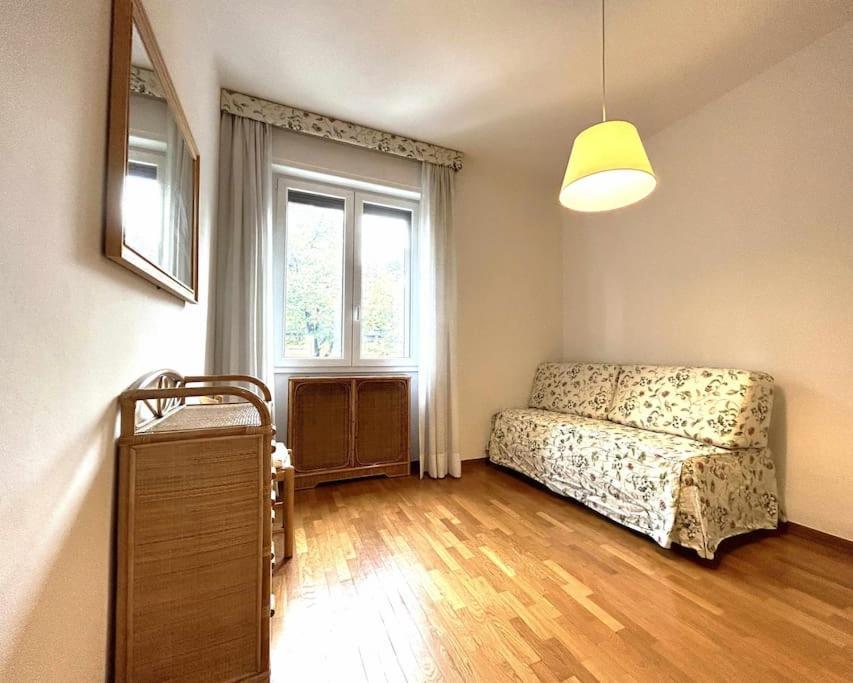 Dimora Happy House Apartamento