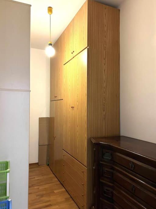 Apartamento Dimora Happy House *