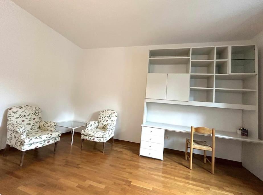 Dimora Happy House Apartamento Florencia