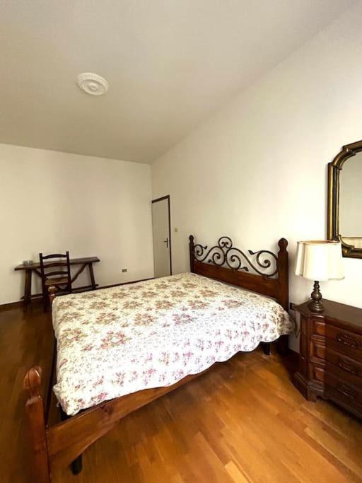 Dimora Happy House Apartamento *