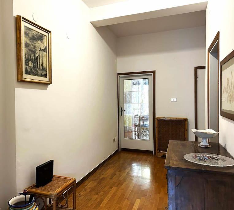 Apartamento Dimora Happy House