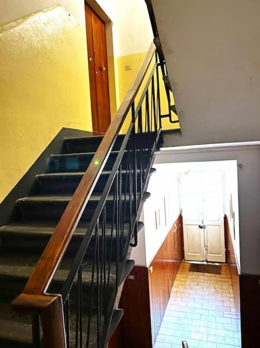 Dimora Happy House Apartamento *