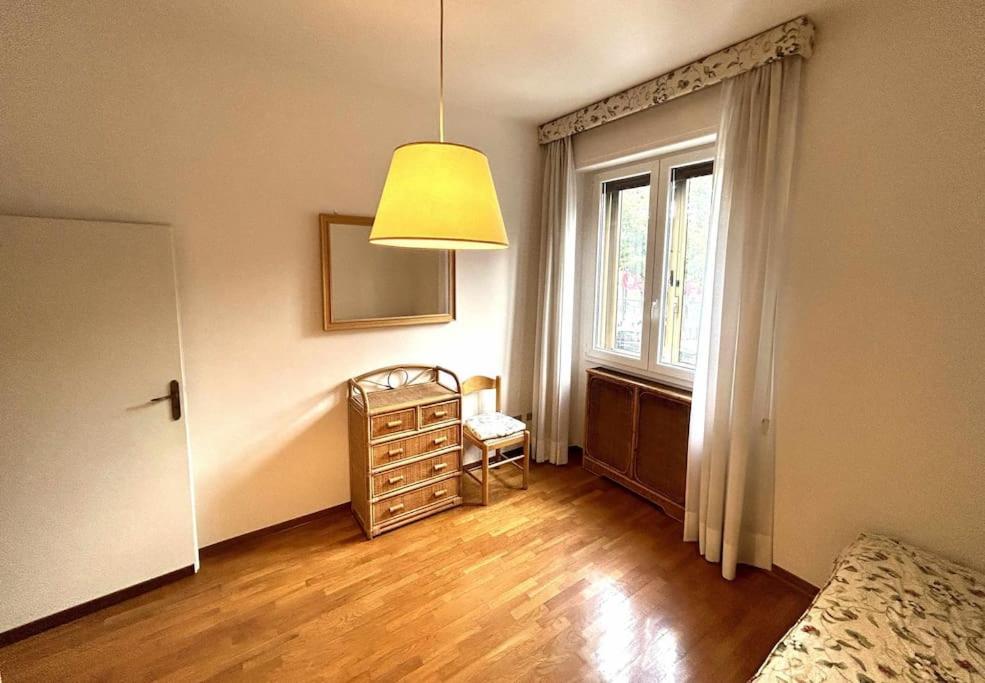 Apartamento Dimora Happy House